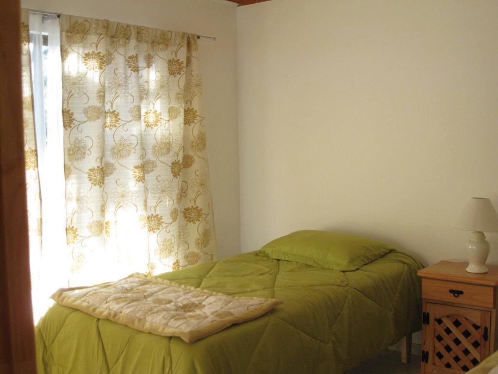 Hôtel Mangai Rapa Nui à Hanga Roa Extérieur photo