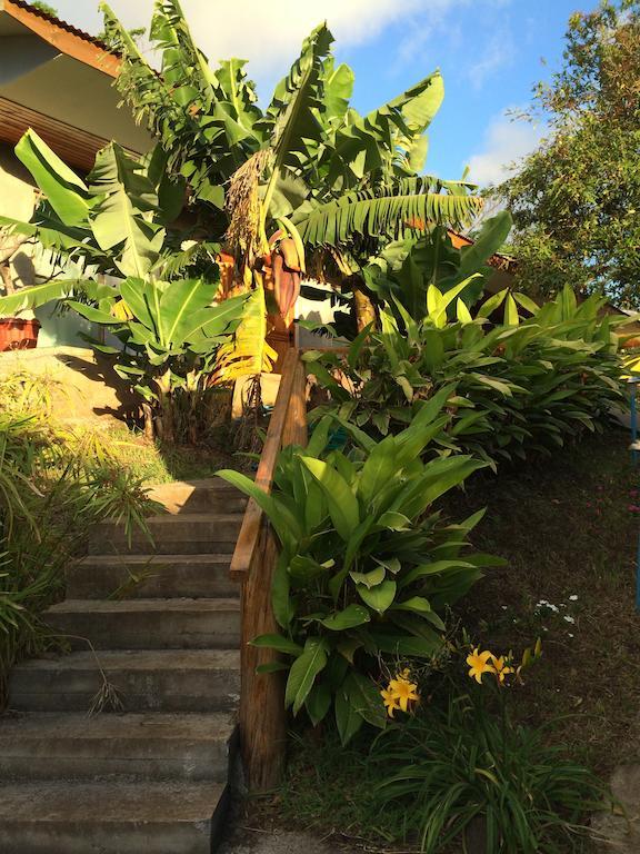 Hôtel Mangai Rapa Nui à Hanga Roa Extérieur photo
