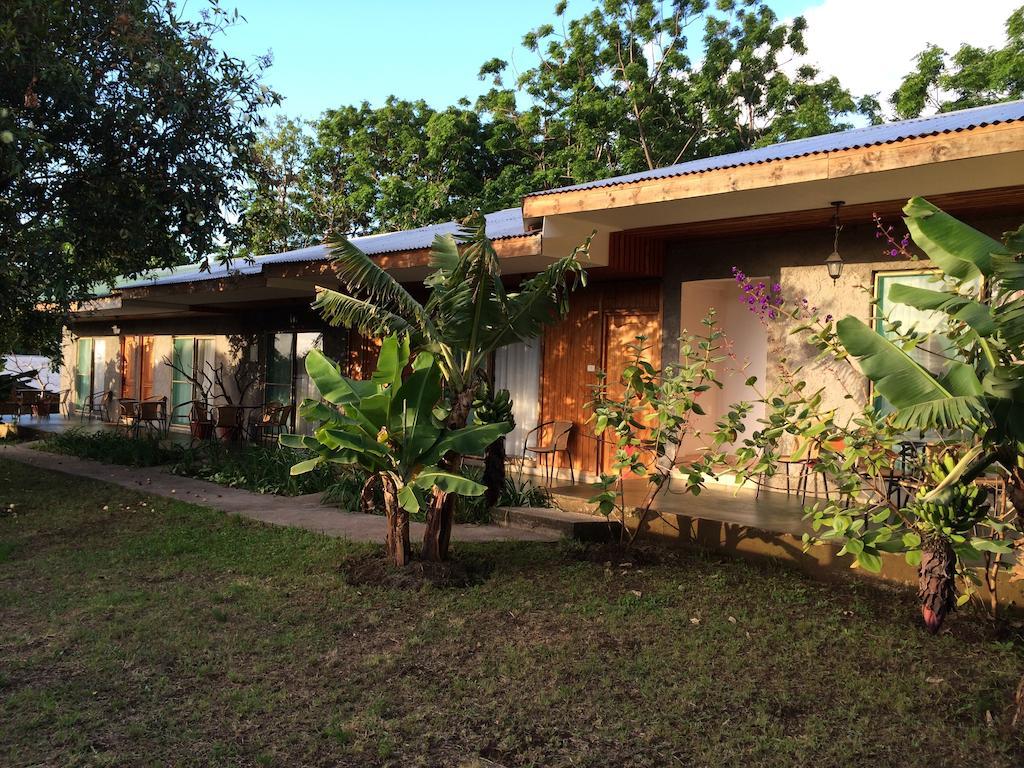 Hôtel Mangai Rapa Nui à Hanga Roa Chambre photo